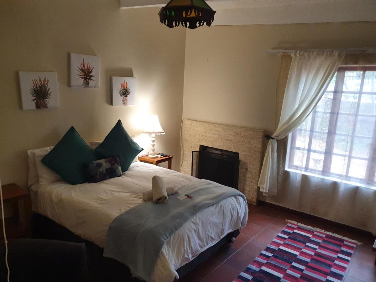Sun Deck Lodge Hartbeespoort Zewnętrze zdjęcie