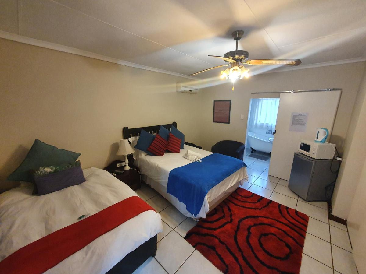 Sun Deck Lodge Hartbeespoort Zewnętrze zdjęcie