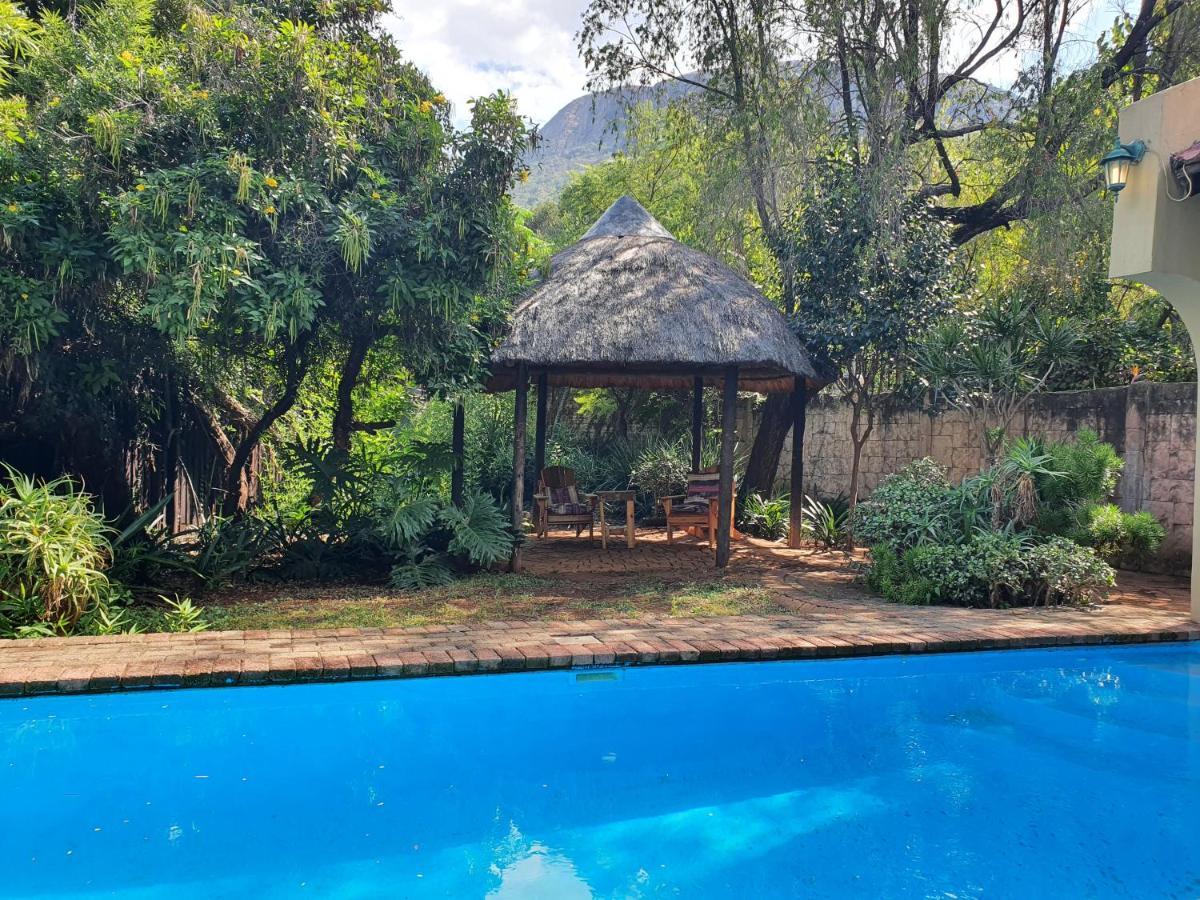 Sun Deck Lodge Hartbeespoort Zewnętrze zdjęcie