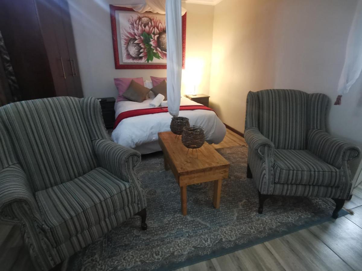 Sun Deck Lodge Hartbeespoort Zewnętrze zdjęcie