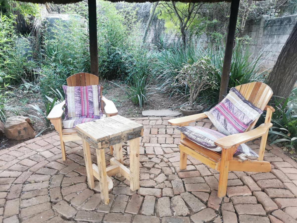 Sun Deck Lodge Hartbeespoort Zewnętrze zdjęcie