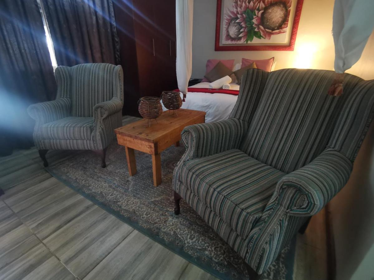 Sun Deck Lodge Hartbeespoort Zewnętrze zdjęcie