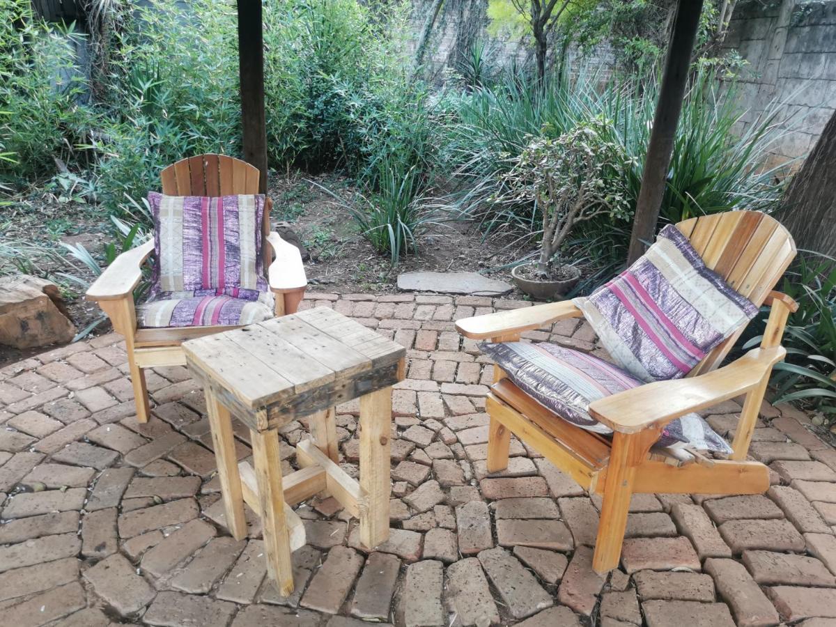 Sun Deck Lodge Hartbeespoort Zewnętrze zdjęcie