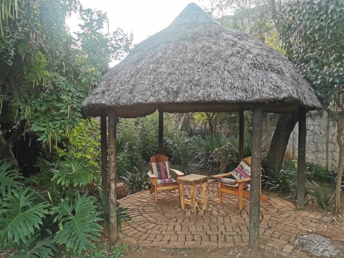 Sun Deck Lodge Hartbeespoort Zewnętrze zdjęcie