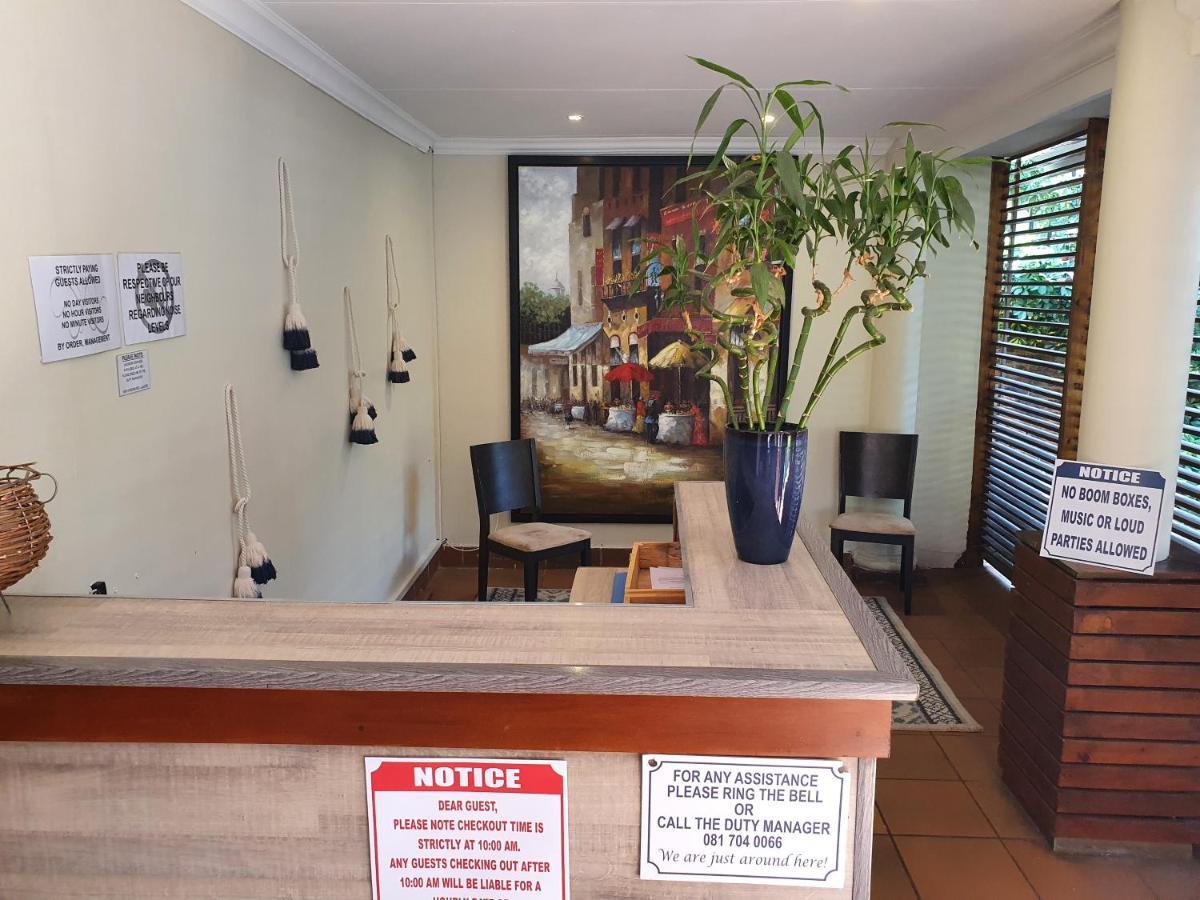 Sun Deck Lodge Hartbeespoort Zewnętrze zdjęcie