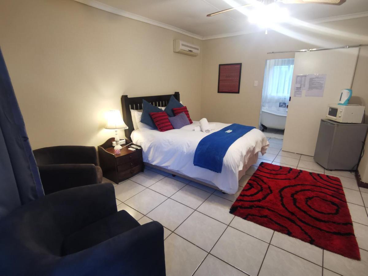 Sun Deck Lodge Hartbeespoort Zewnętrze zdjęcie