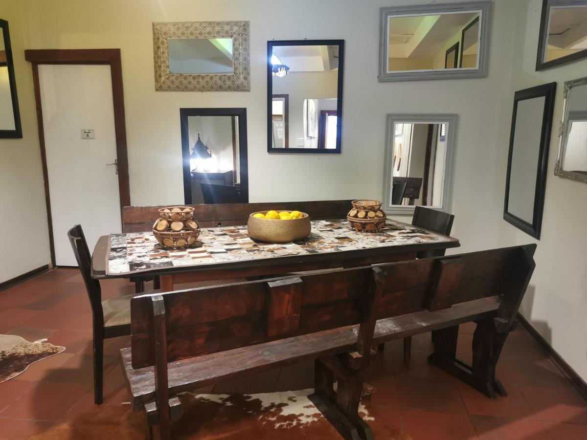 Sun Deck Lodge Hartbeespoort Zewnętrze zdjęcie